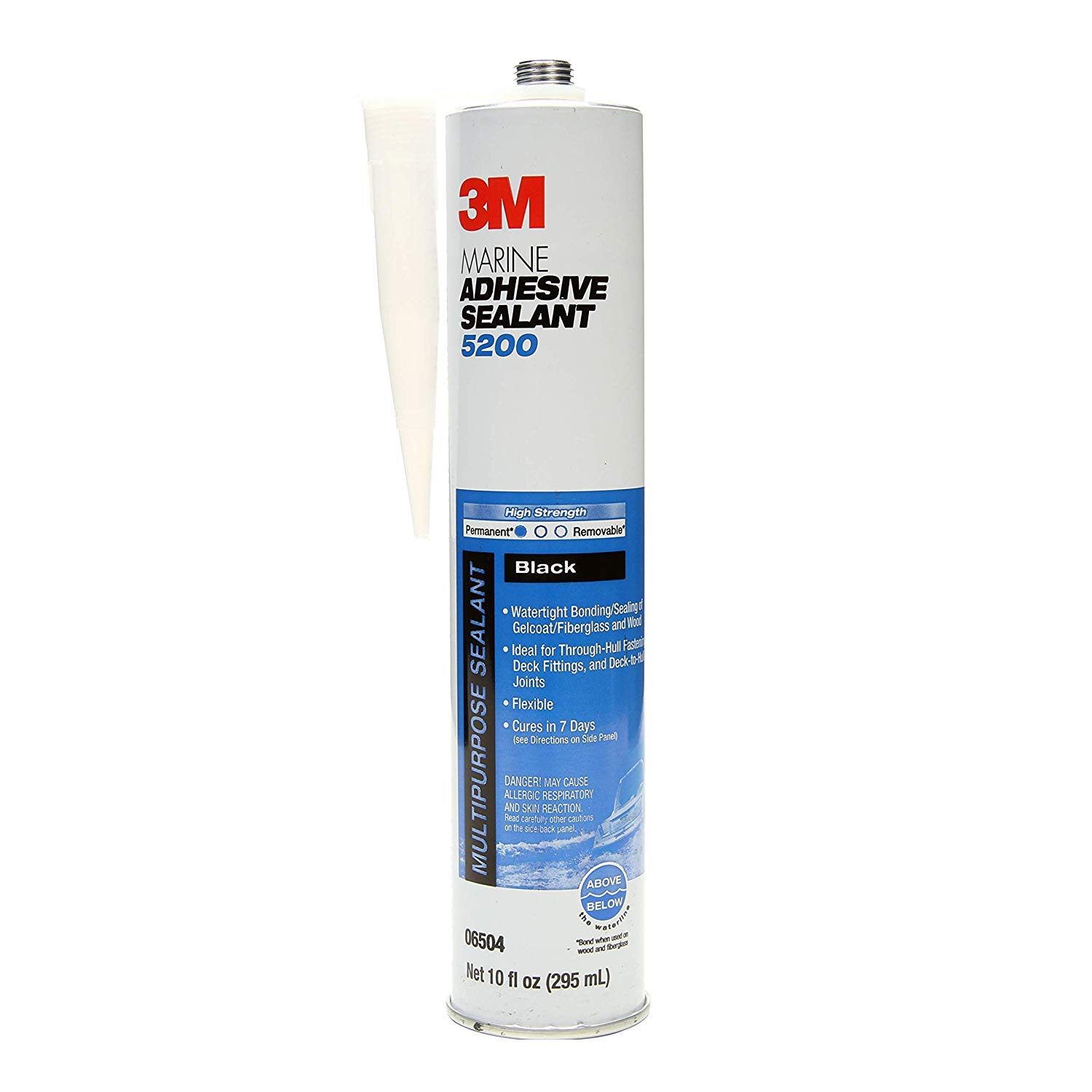 3M Marine Adhesive Sealant 5200