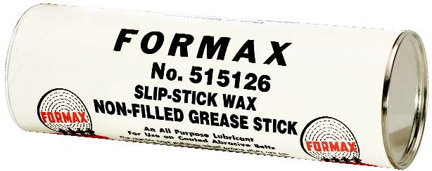 Grease Stick Polishing Lubricant