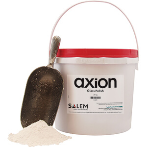 Axion Cerium Oxide