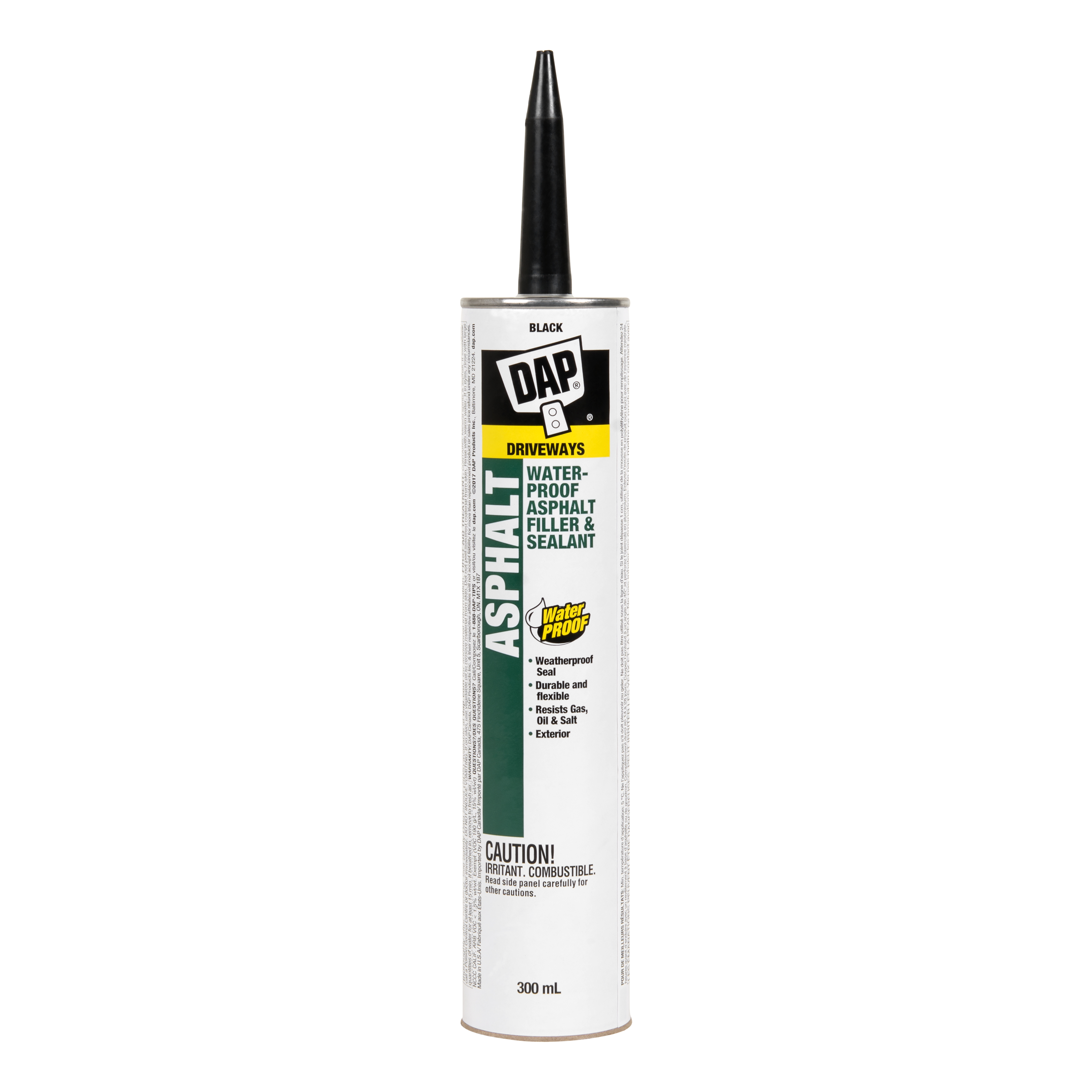 DAP Blacktop Asphalt Filler & Sealant