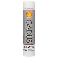 Shell Gadus S5 V220 2