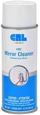 CRL 1982 Mirror Cleaner
